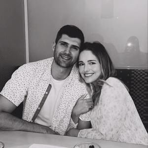 Meet your Posher, Haley